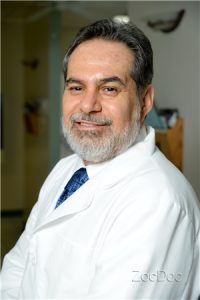 Dr Luis Angel Gallardo, Houston