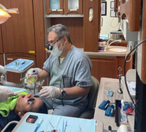 planes economicos de dentisteria en Houston, Texas