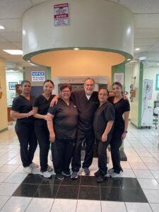 Dr Luis Angel Gallardo en Houston, Texas