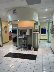 Clinica dental Gallardo Dental Center en Houston, Texas